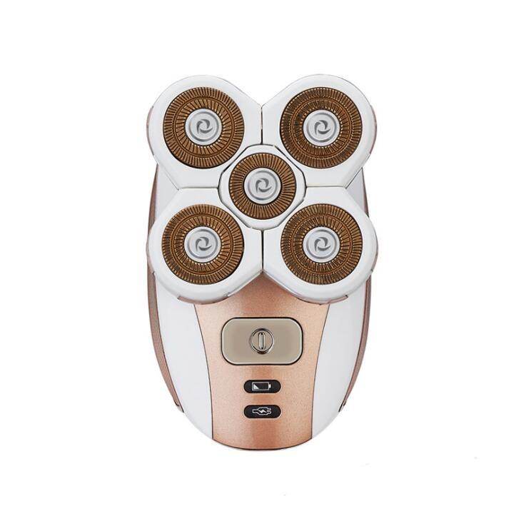 Smooth Skin Shaver - Get To Find It, LLC