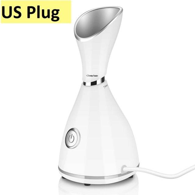GTFI Ionic Facial Steamer - Get To Find It, LLC