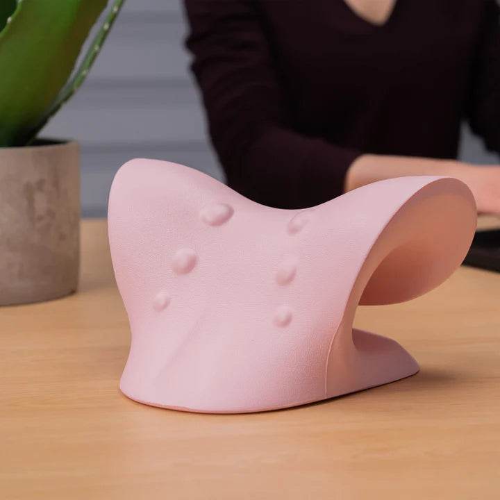 Neck & Shoulder Stretcher - Get To Find It, LLC