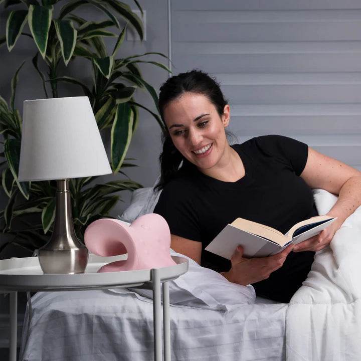 Neck & Shoulder Stretcher - Get To Find It, LLC