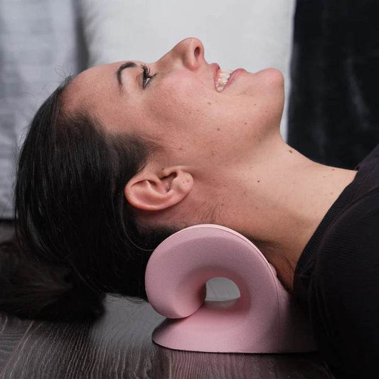 Neck & Shoulder Stretcher - Get To Find It, LLC