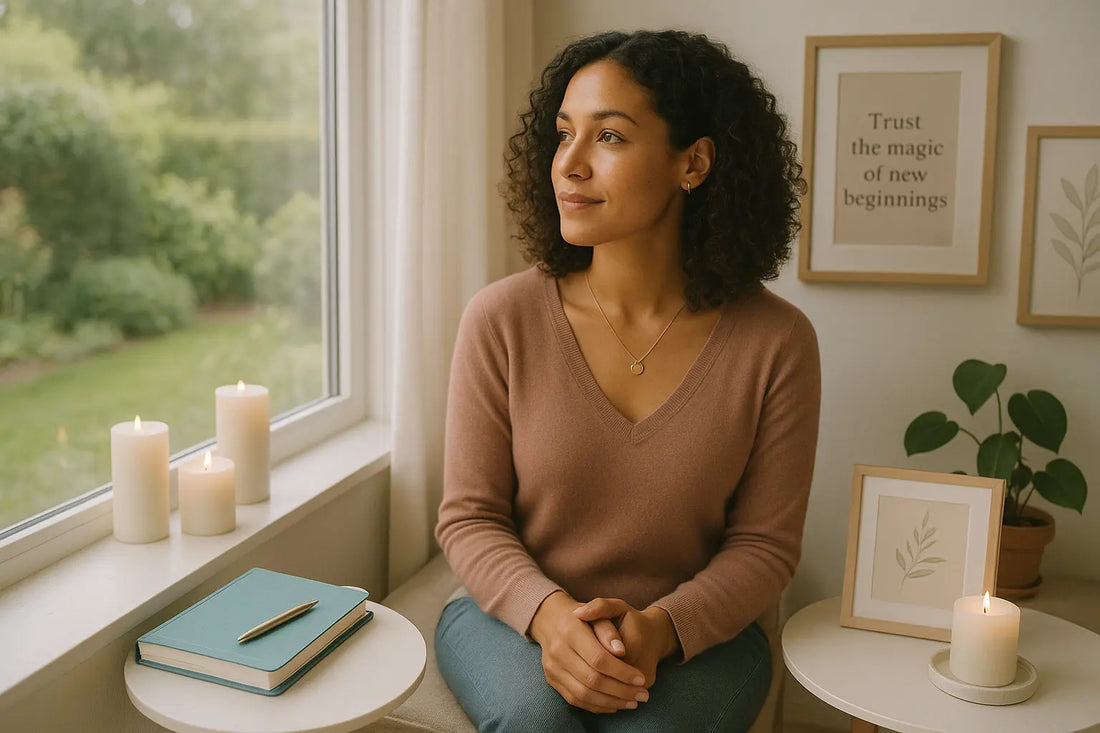 Mindful Mornings: Your Weekday Reset Guide - Get To Find It, LLC