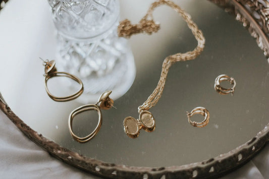 Self-Care Through Jewelry - Get To Find It, LLC