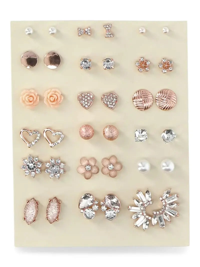 Using Jewelry To Elevate Your Self-Care Routine - Get To Find It, LLC