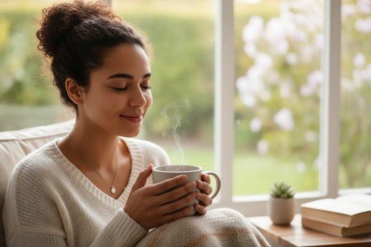 Savor the Slow: Finding Stillness This Saturday - Get To Find It, LLC