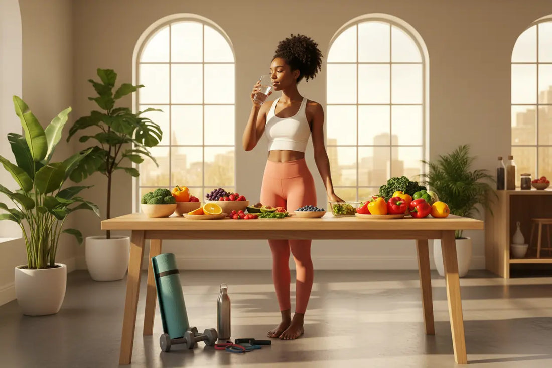 Unlock-Your-Immunity-10-Power-Tips-for-a-Healthier-You Get To Find It, LLC