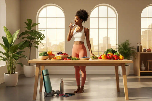 Unlock-Your-Immunity-10-Power-Tips-for-a-Healthier-You Get To Find It, LLC