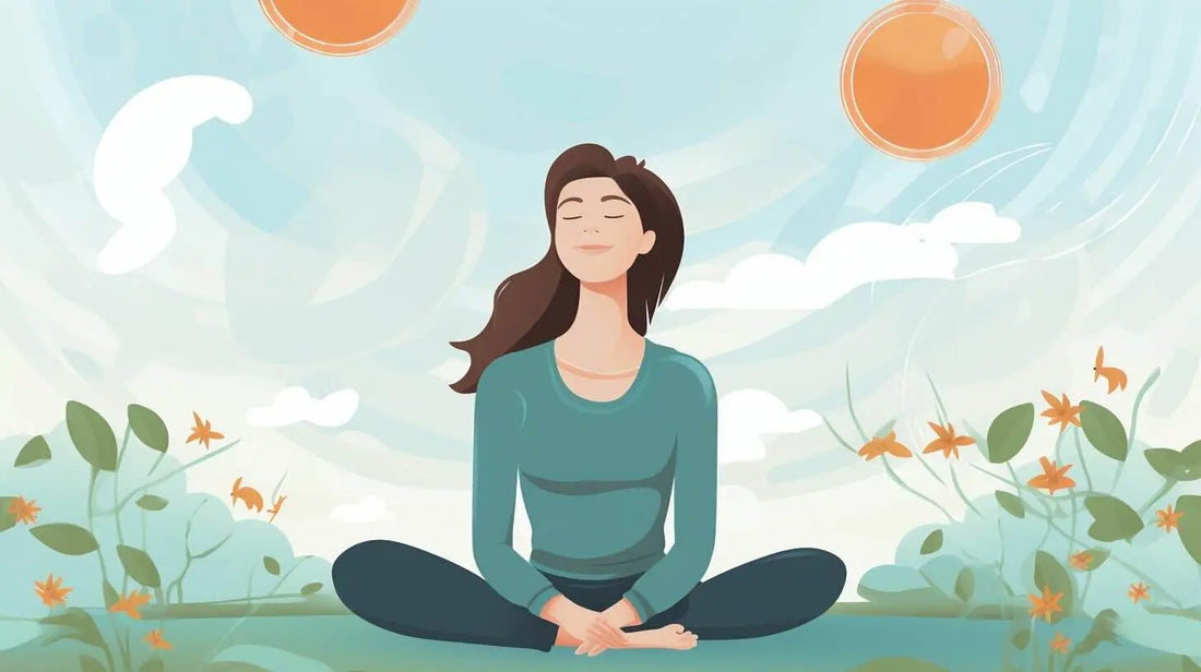 Are You Doing Enough For Your Self Care? - Get To Find It, LLC