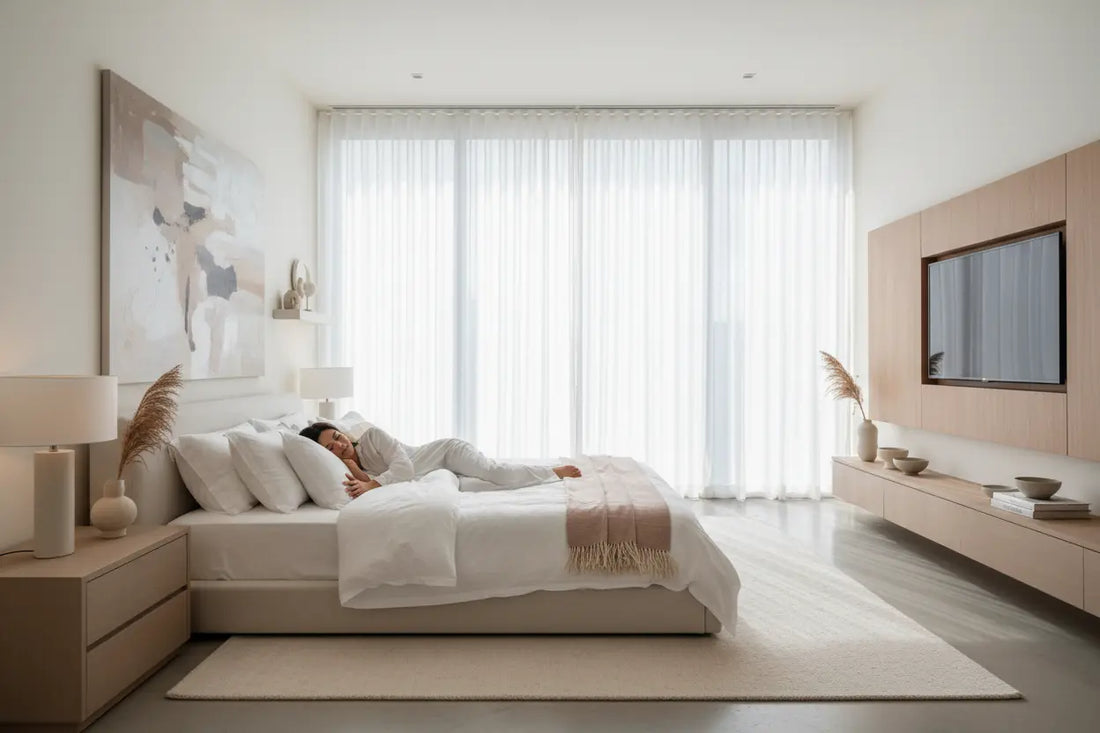 Importance-of-Sleep-for-Self-Care-10-Proven-Health-Benefits-Explained Get To Find It, LLC