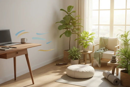 From Hustle to Harmony: A Mindful Friday Reset - Get To Find It, LLC