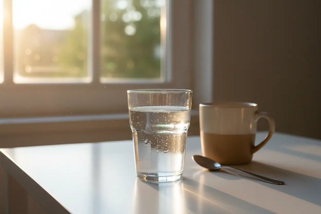 Crafting-Your-Mindful-Morning-Routine Get To Find It, LLC