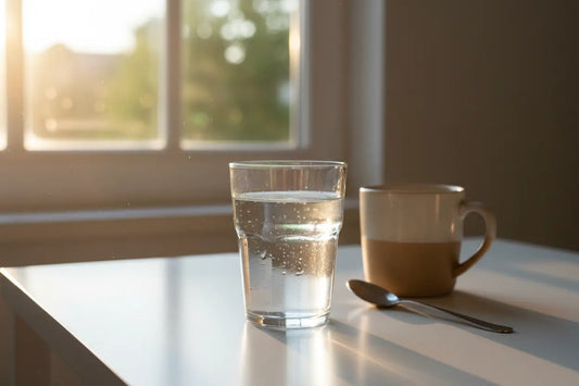 Crafting-Your-Mindful-Morning-Routine Get To Find It, LLC