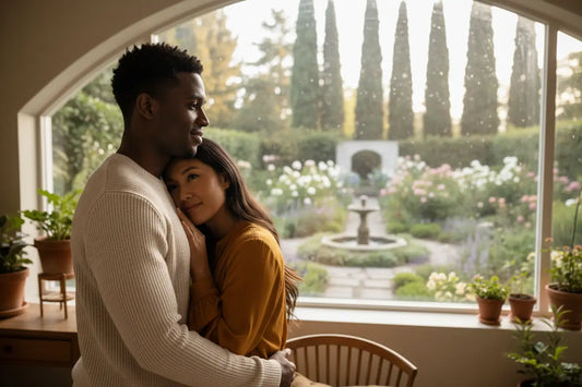 Thursday Mindfulness for a Fresh Start - Get To Find It, LLC