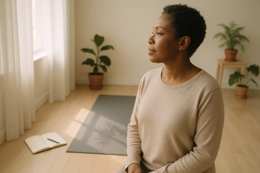 Mindfulness for a Meaningful Monday - Get To Find It, LLC