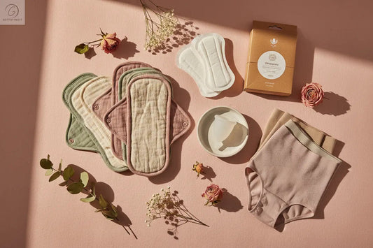 The Ultimate Guide to Menstrual Pads and Reusable Period Products in 2026 Get To Find It, LLC