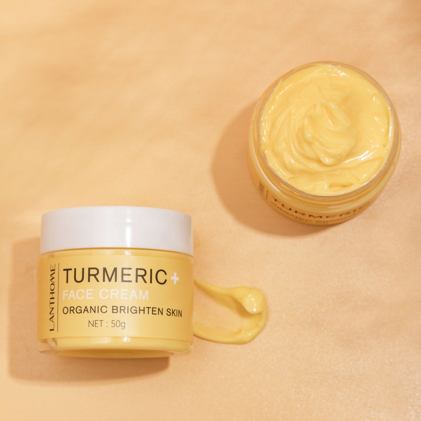 Turmeric Skincare Set
