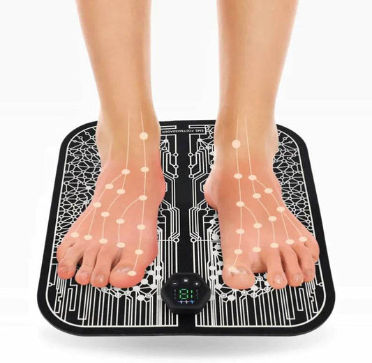 EMS Neuropathy Mat - Get To Find It, LLC