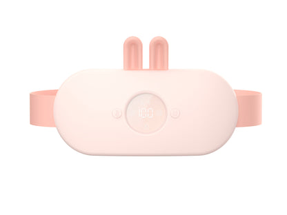 New Menstrual Belt for Girls - Rapid Pain Relief