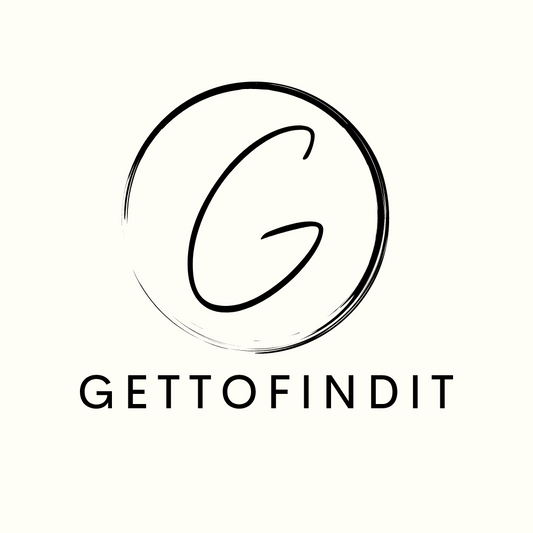 Gettofindit.com Gift Card