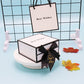 Clamshell Square Gift Box