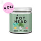 Pot Head DC-Funny Candle Co