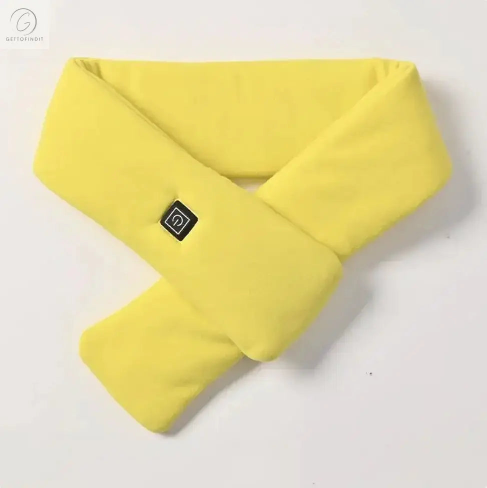 Smart Warmth Fashion Scarf Get To Find It, LLC