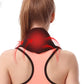 Electric Heating Waist Belt for Pain Relief and Warmth Get To Find It, LLC