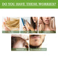 Anti-breakage Nourishing Hair Care Essential Oil