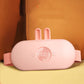 New Menstrual Belt for Girls - Rapid Pain Relief