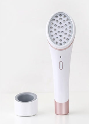 Wireless Rechargeable Acne Light Therapy Device