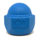 Ultra-Durable Rubber Chew Toy and Treat Dispenser for Large Dogs