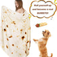 Fun Burritos Double Sided Blanket