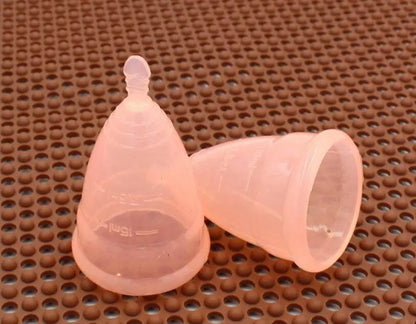Menstrual Cups for Women - Get To Find It, LLC