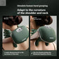 Wireless Neck & Shoulder Massager Get To Find It, LLC