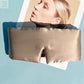 Silk Eye Mask For Sleep Get To Find It, LLC