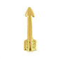 Arrow Charm