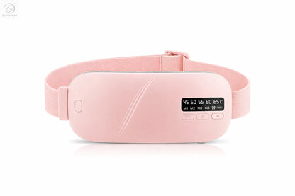 Menstrual Belt — Drug-Free Period Cramp Relief Gettofindit