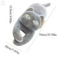 USB Heating Cat Pillow Pad — Period & Muscle Relief