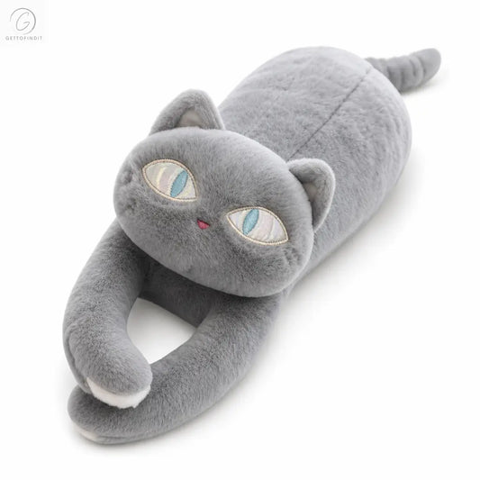 USB Heating Cat Pillow Pad — Period & Muscle Relief