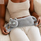 USB Heating Cat Pillow Pad — Period & Muscle Relief