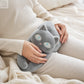 USB Heating Cat Pillow Pad — Period & Muscle Relief