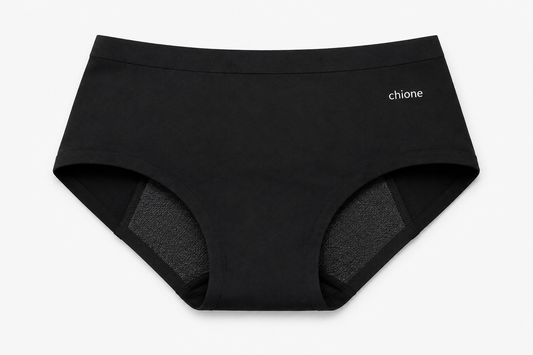 CHIONE ELNE™ Heavy Protection Period Underwear