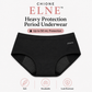 CHIONE ELNE™ Heavy Protection Period Underwear