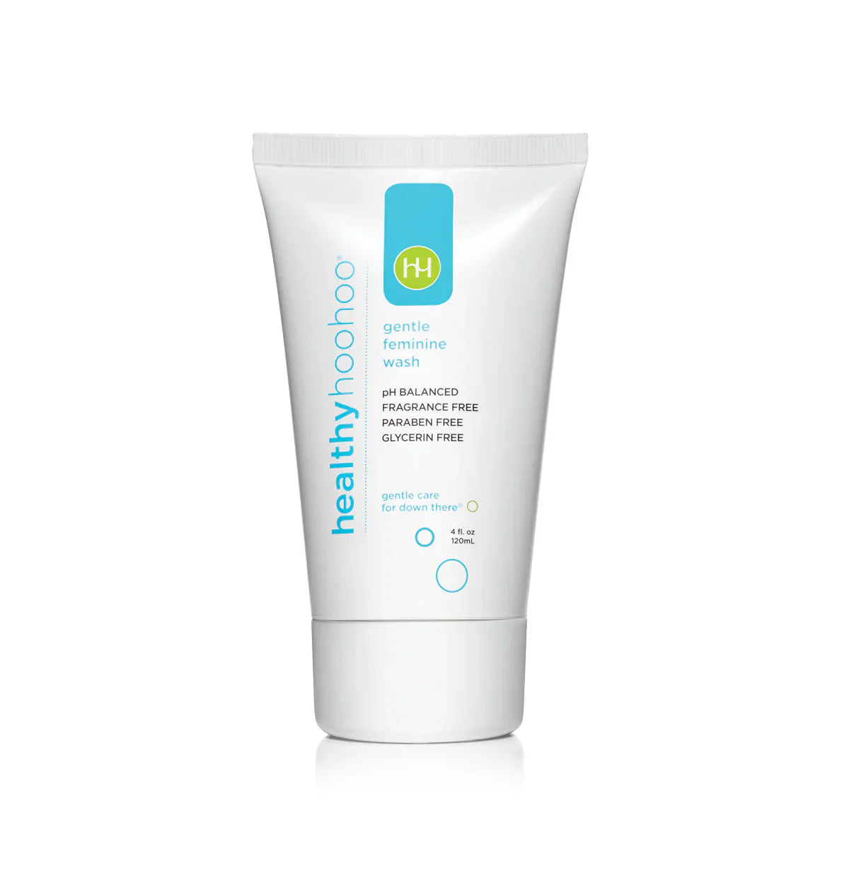 Gentle Feminine Wash by Healthy Hoohoo