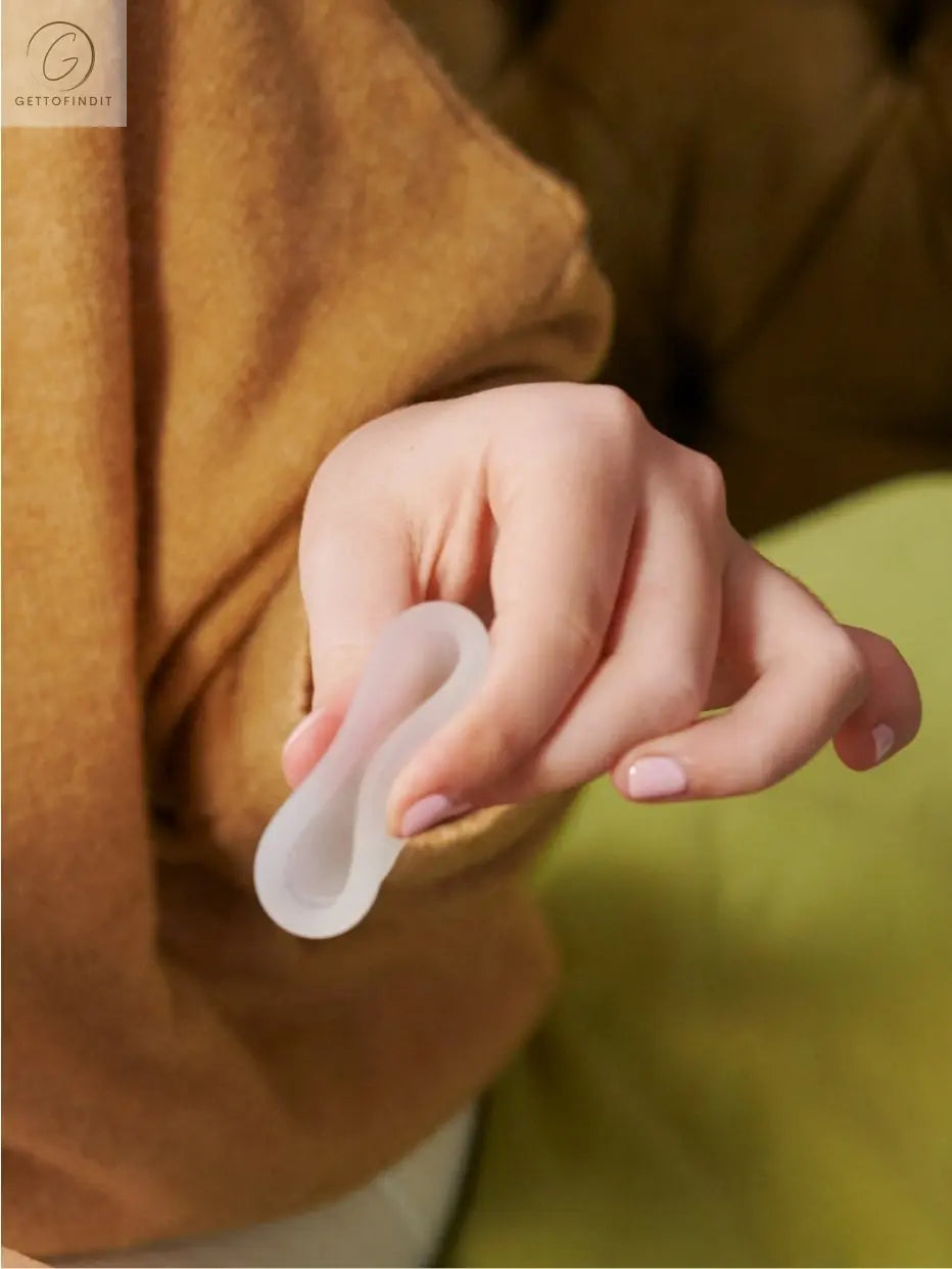 Cora Soft Cup — Premium Menstrual Cup