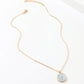 Astral Necklace Blue