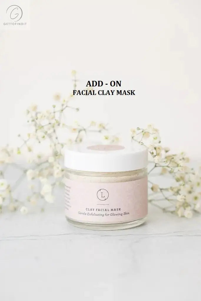 Lizush 5-Piece Luxury Spa & Self-Care Set with Wine Glass Get To Find It, LLC