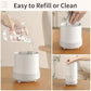 Aroma Diffuser — 250ml with Color Night Light