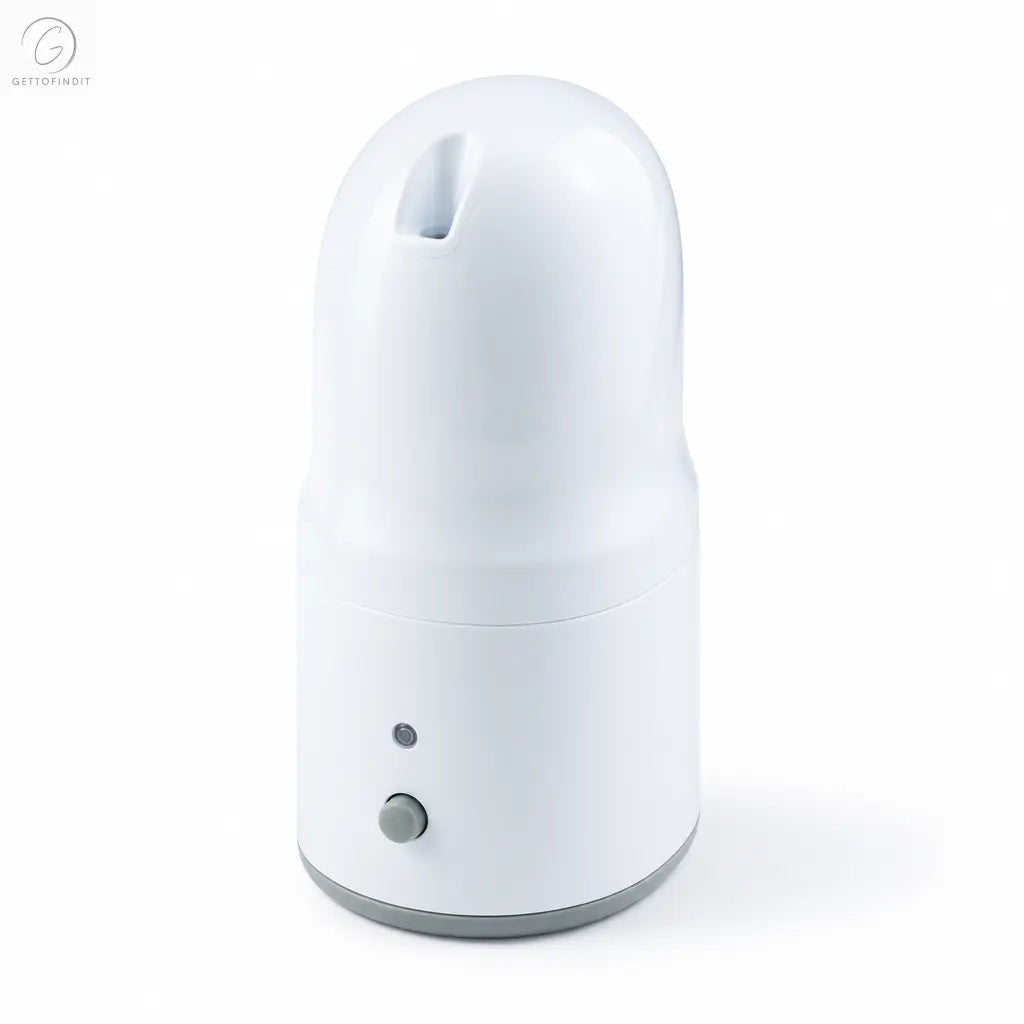 Electric Menstrual Cup Sterilizer