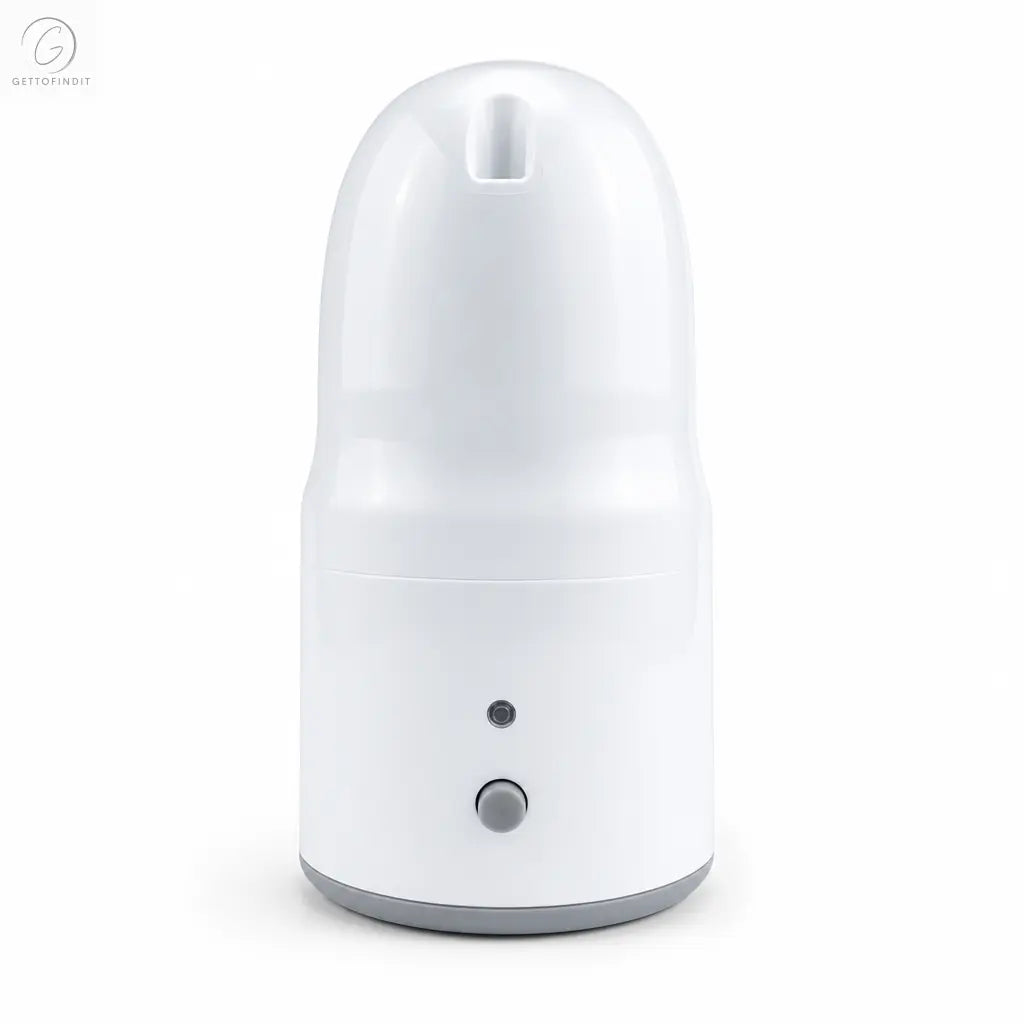 Electric Menstrual Cup Sterilizer